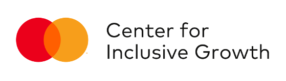 Mastercard Center for Inclusive Growth